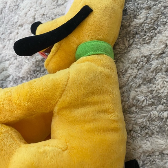 Disney Vintage Minnie and Pluto - Picture 6 of 8